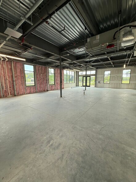 More Photos Of 415 Brighton Park Blvd, Summerville Office Residential For Lease
