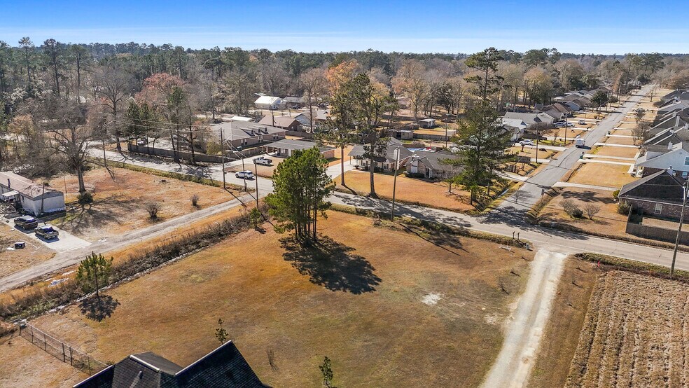 More Photos Of 42238 Pumpkin Center Rd, Hammond Land For Sale