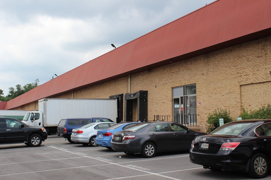 More Photos Of 2601-2729 Merchant Dr, Baltimore Unknown For Lease