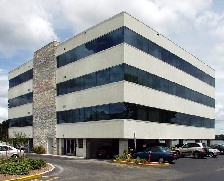 More Photos Of 7345 W Sand Lake Rd, Orlando Office For Sale