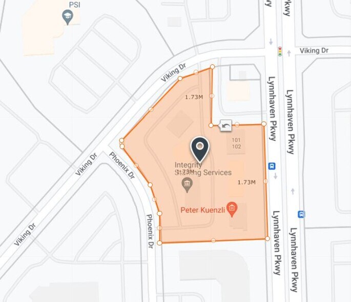 More Photos Of 613 Lynnhaven Pky, Virginia Beach Office For Lease