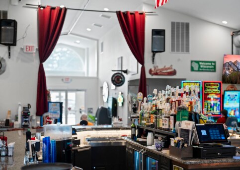 More Photos Of 100 Saddle Rdg, Portage Restaurant For Sale