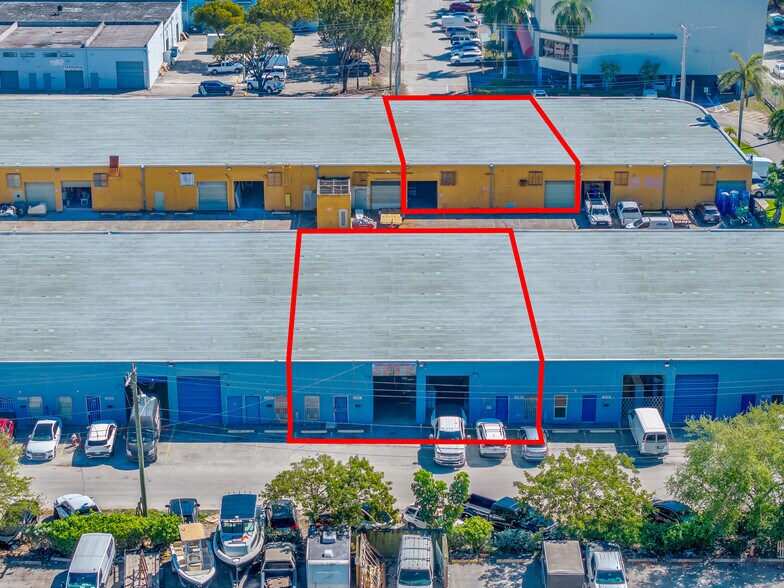 More Photos Of 2155-2255 W 10th Ct, Hialeah Warehouse For Sale
