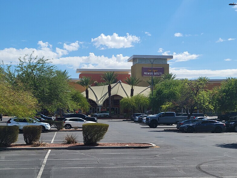 More Photos Of 7686 Las Vegas Blvd S, Las Vegas Fast Food For Sale