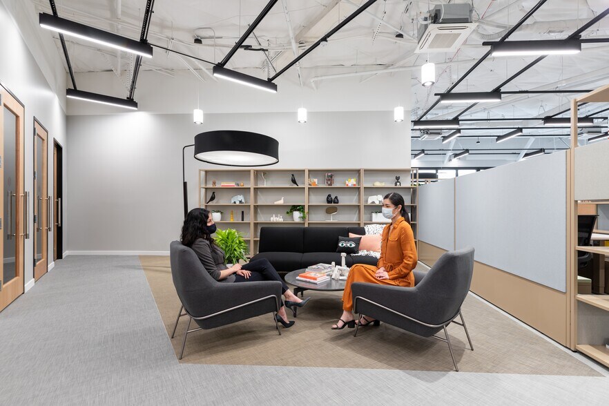 More Photos Of 1300 1st St, Napa Coworking Space