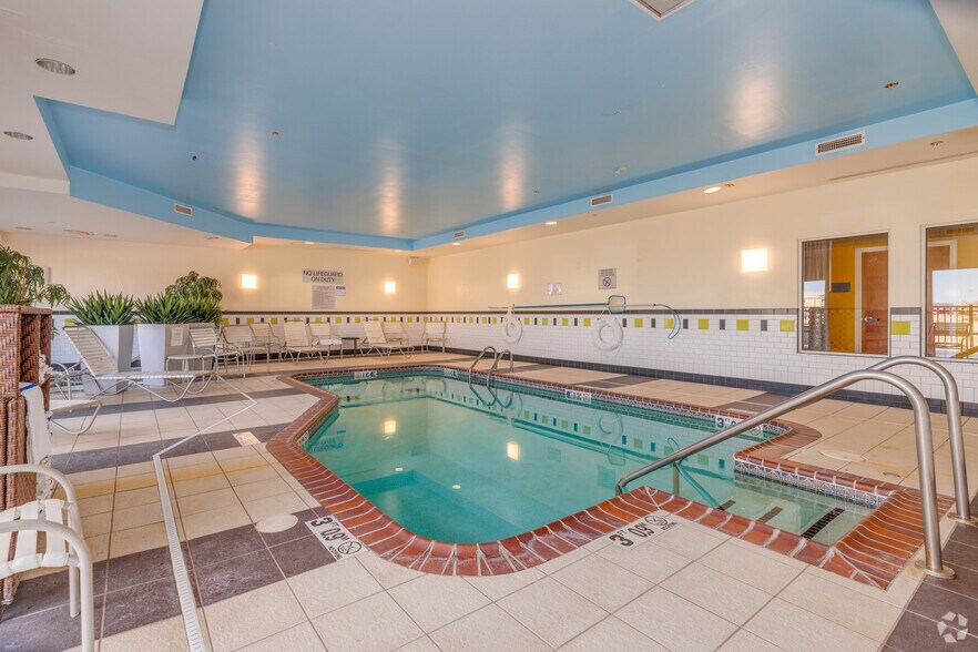 More Photos Of 1650 N 32nd St, Muskogee Hospitality For Sale