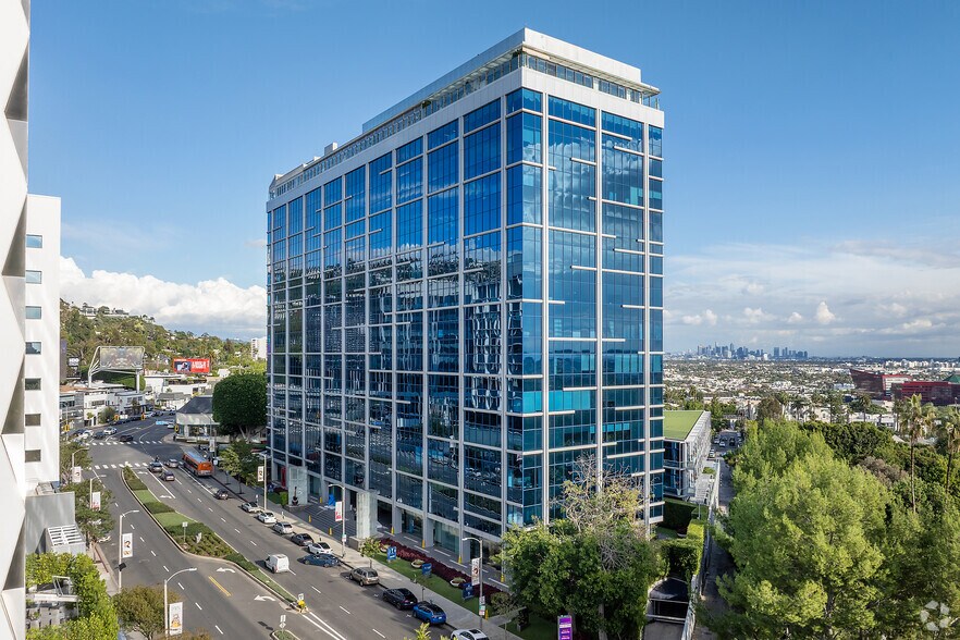 More Photos Of 9200 W Sunset Blvd, West Hollywood Office For Lease