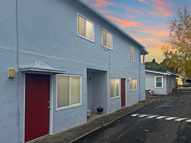 More Photos Of 490 Page St, San Jose Apartments For Sale