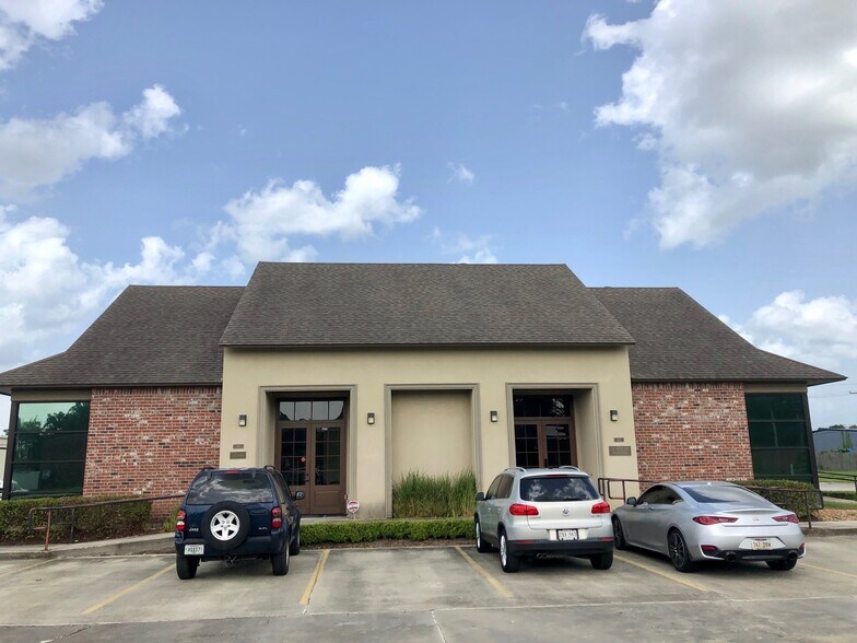 Primary Photo Of W E. Heck ct, Baton Rouge Office For Lease