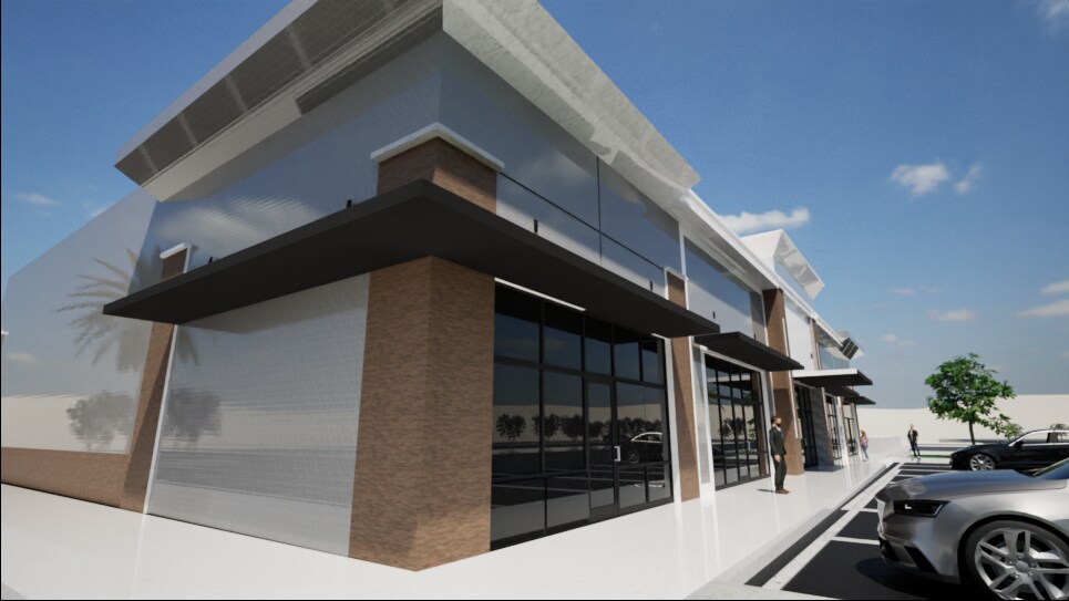 More Photos Of 3698 Johnson Mill Rd, Raeford Storefront For Lease