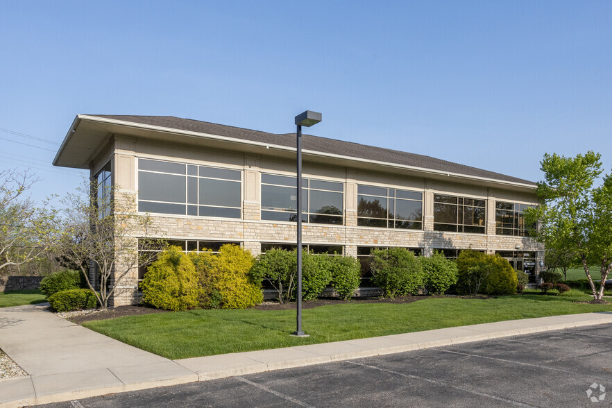 Primary Photo Of 5001 Horizons Dr, Columbus Medical For Lease