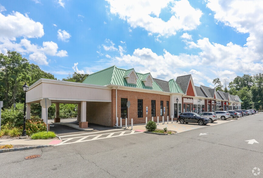 Primary Photo Of 111 Main St, East Brunswick Storefront For Lease