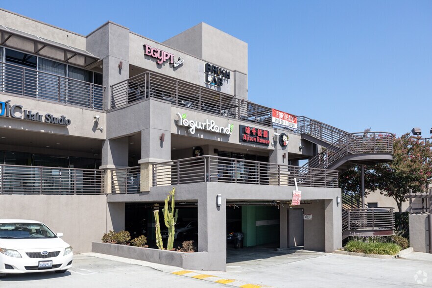 More Photos Of 18253 Colima Rd, Rowland Heights Storefront Retail Office For Lease