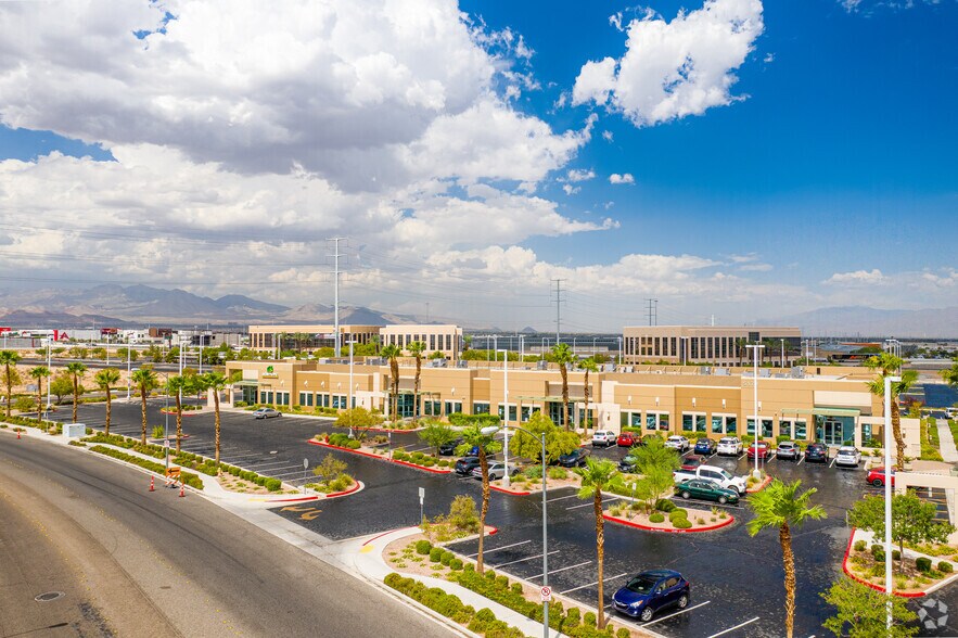 More Photos Of 5170 Badura Ave, Las Vegas Office For Lease