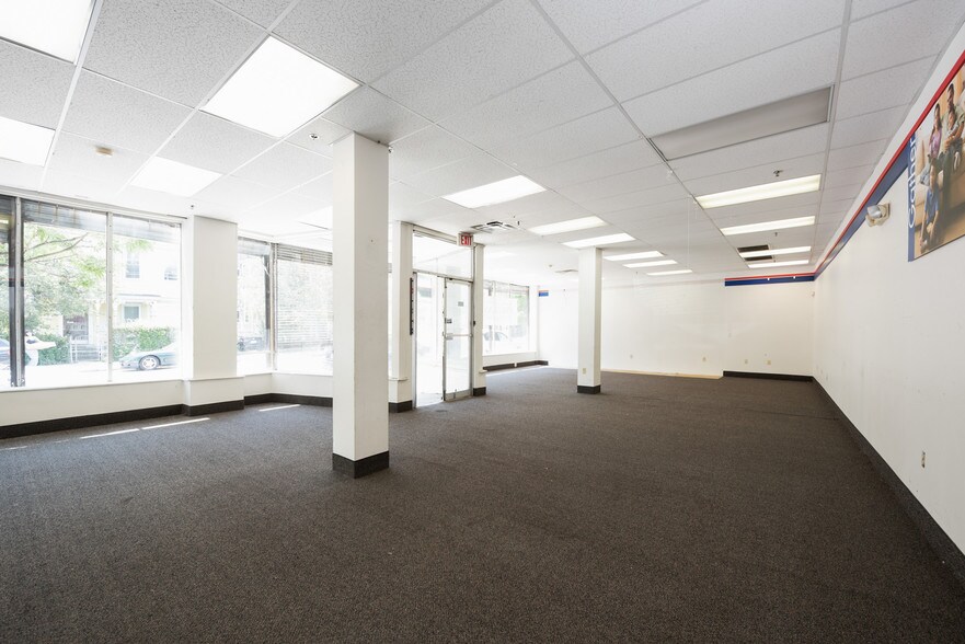 More Photos Of 341 Centre St, Jamaica Plain Freestanding For Lease