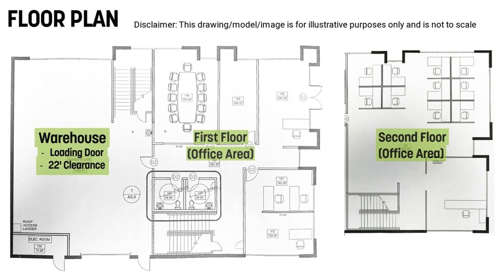 More Photos Of 2848 Columbia St, Torrance Light Manufacturing For Lease