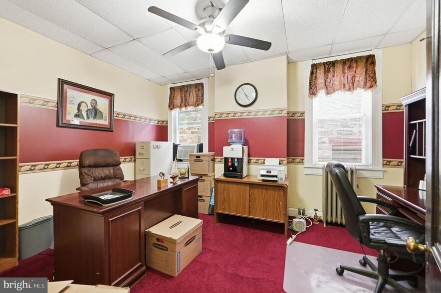 More Photos Of 401-407 N Patterson Park Ave, Baltimore Religious Facility For Sale