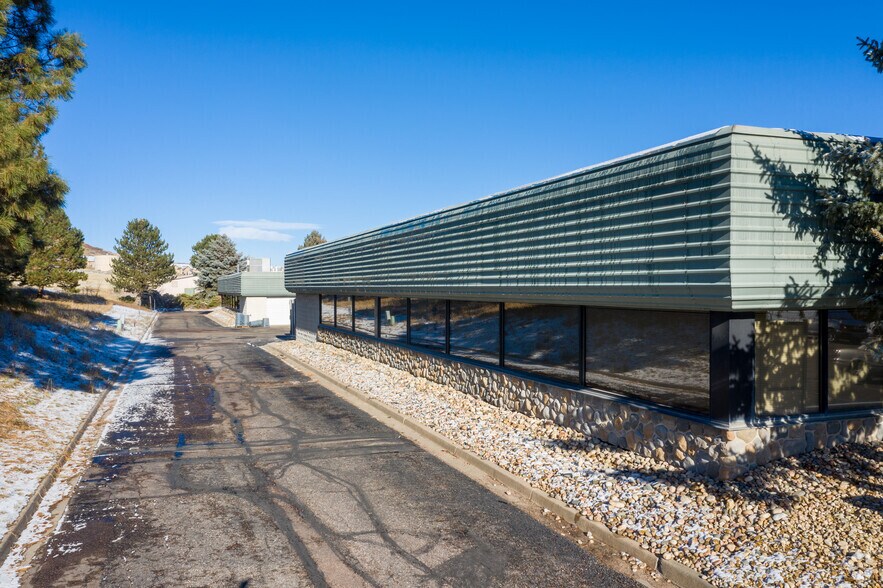 More Photos Of 651 Topeka Way, Castle Rock Light Manufacturing For Lease