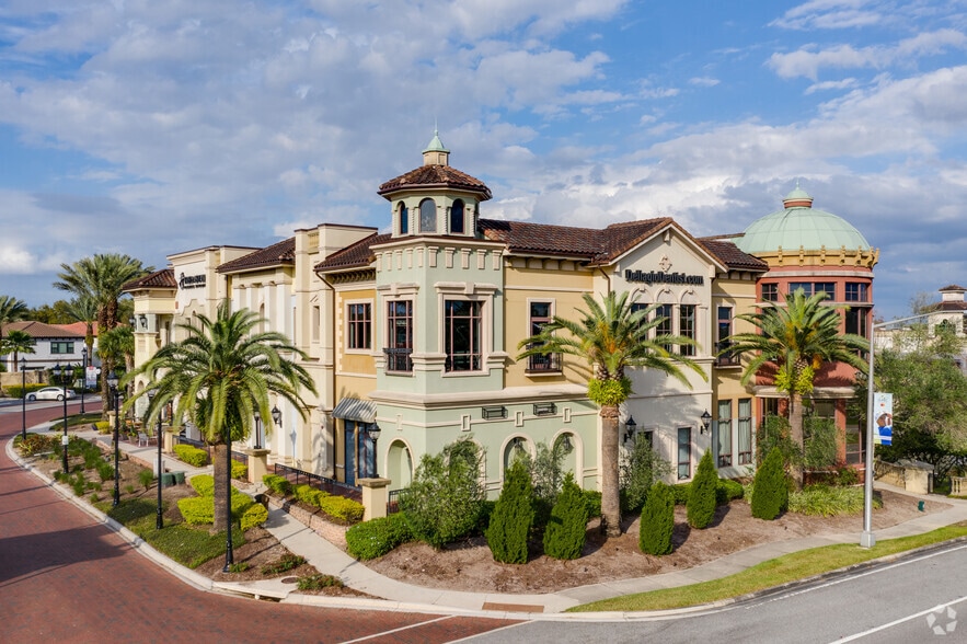 More Photos Of 7924 Via Dellagio Way, Orlando Unknown For Lease