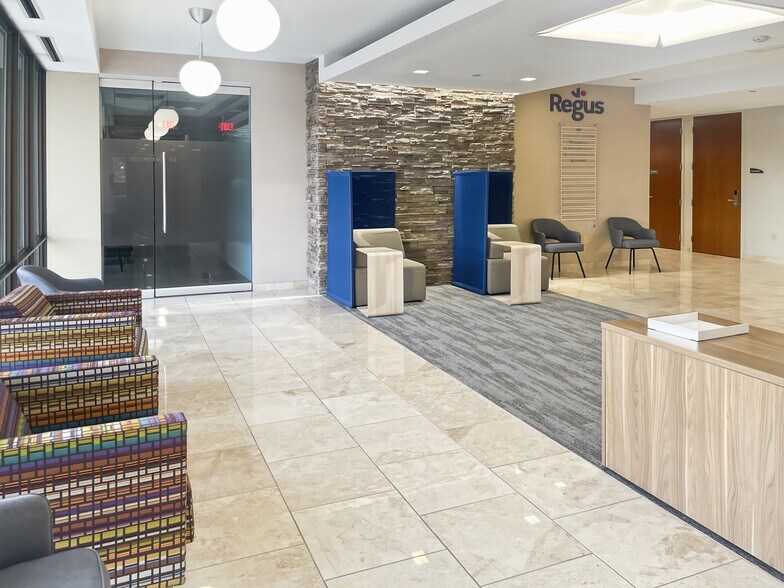 More Photos Of 5800 Corporate Dr, Pittsburgh Coworking Space