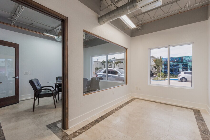 More Photos Of 716-718 NE 2nd Ave, Fort Lauderdale Loft Creative Space For Lease