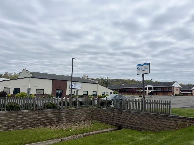 More Photos Of 1251 US 22, Bridgewater Land For Lease