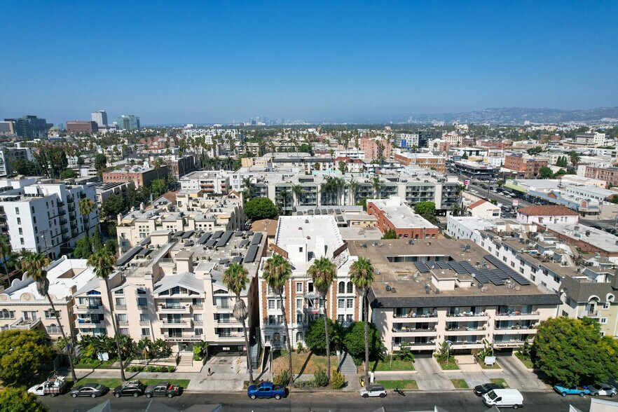 More Photos Of 335 S Berendo St, Los Angeles Apartments For Sale