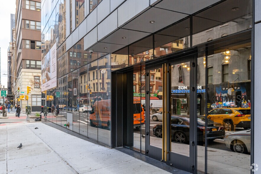 More Photos Of 401 8th Ave, New York Apartments For Lease