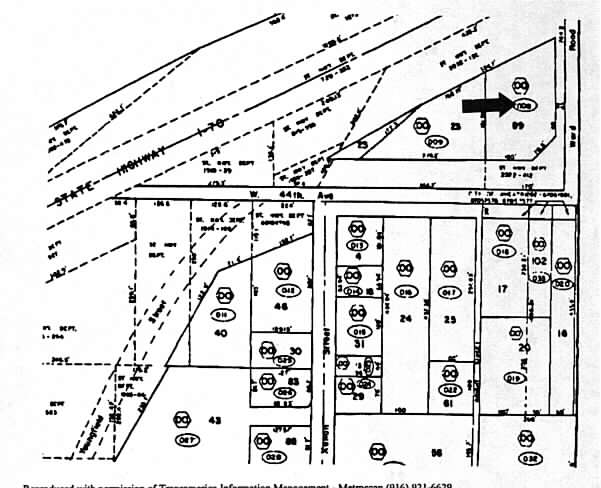 More Photos Of 4415 Ward Rd, Wheat Ridge Auto Repair For Lease