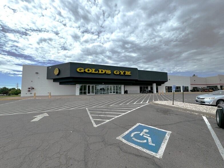 More Photos Of 3001 S 23rd Ave, Greeley Unknown For Lease