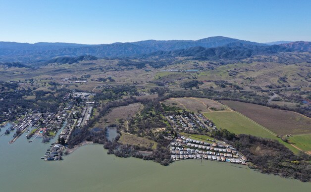 More Photos Of 5880 Lakeshore Blvd, Lakeport Land For Sale
