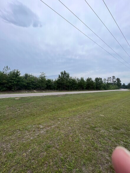 More Photos Of 0 Old Gilliard Road, Ridgeville Land For Sale