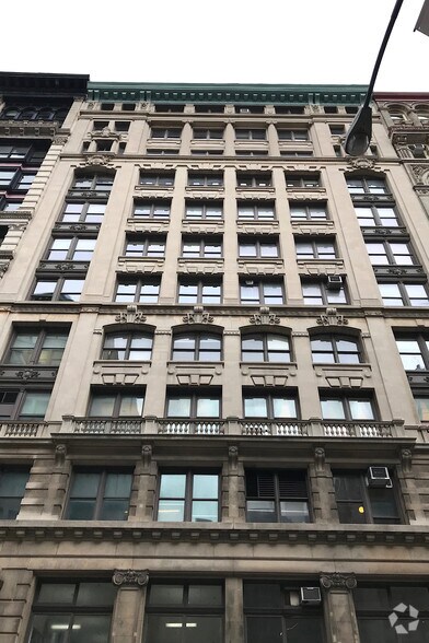 More Photos Of 594 Broadway, New York Loft Creative Space For Lease