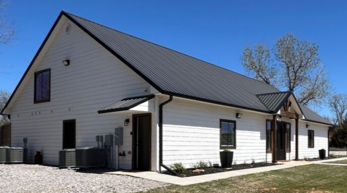 More Photos Of 17432 NE North Dr, Fletcher Religious Facility For Sale