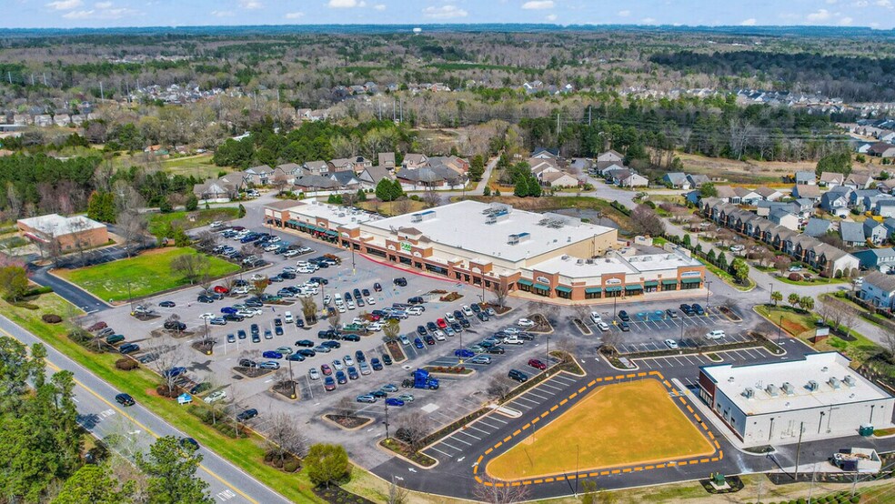 More Photos Of Highway 6 & Irmo Dr, Irmo Land For Lease