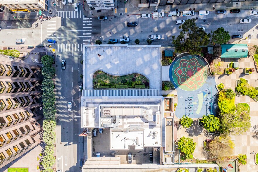 More Photos Of 500 Pine St, San Francisco Office For Lease