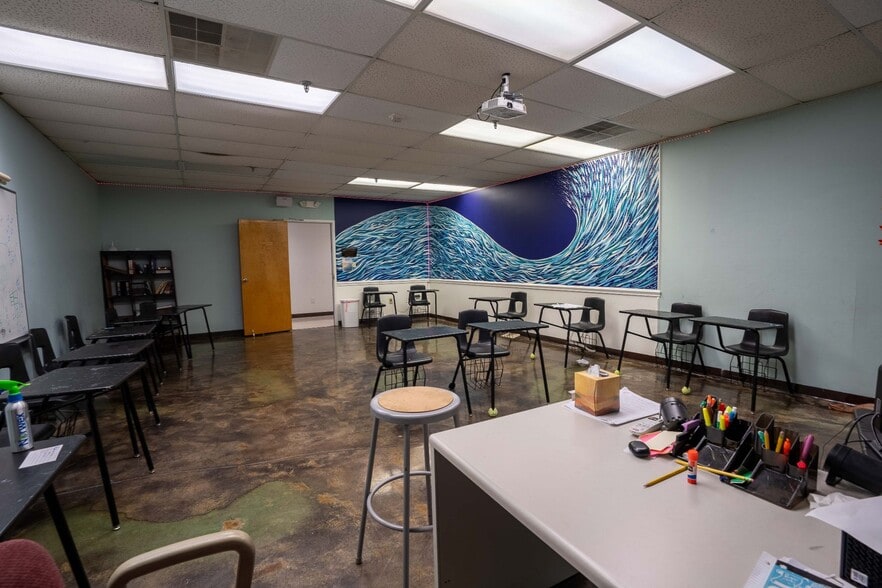 More Photos Of 8160 Regent Pky, Fort Mill Flex For Lease