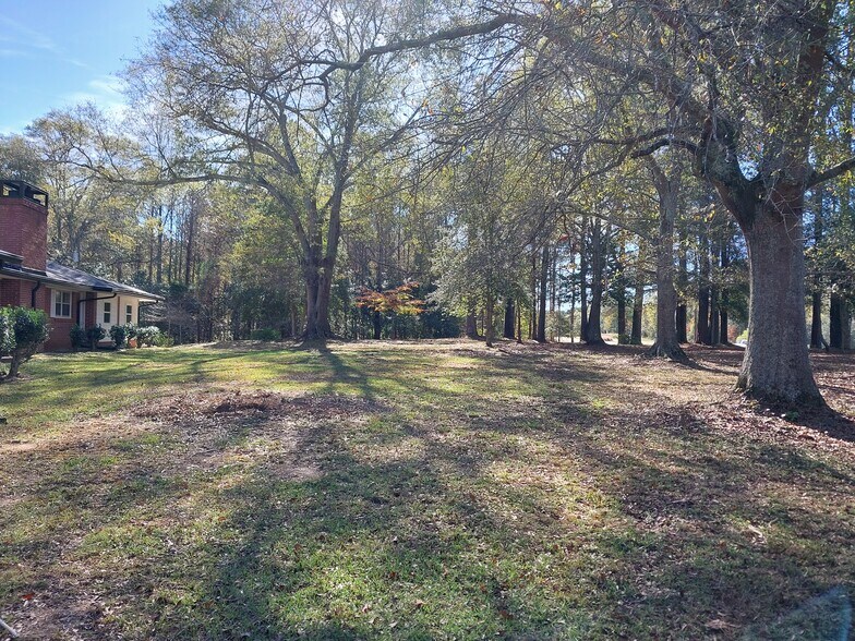 More Photos Of 2193 Highway 92, Hiram Land For Sale