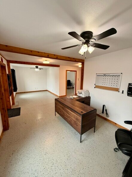 More Photos Of 6011 Highway 37, Tuttle Freestanding For Lease