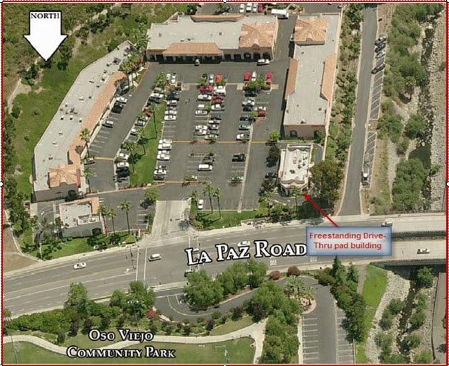 More Photos Of 27200-27240 La Paz Rd, Mission Viejo Unknown For Lease