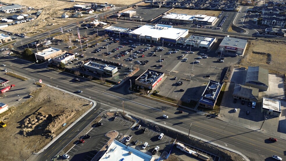 More Photos Of 952 N Main St, Tooele Freestanding For Sale