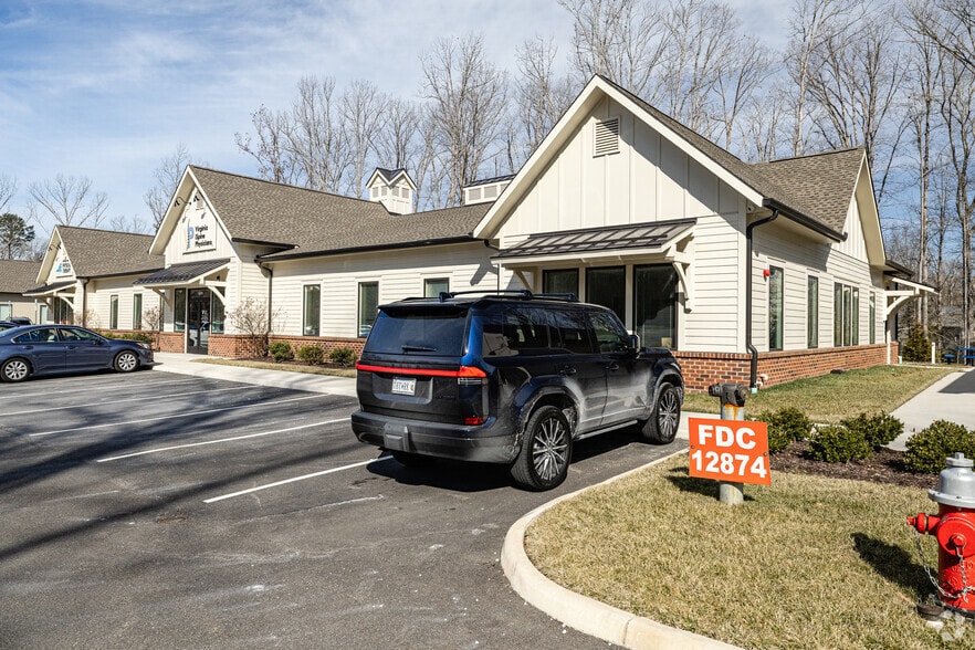 More Photos Of 12872 Patterson Ave, Richmond Medical For Sale