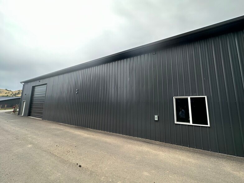 More Photos Of 2549 Cottontail rd, Bozeman Warehouse For Lease