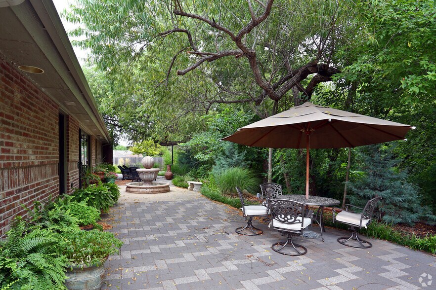 More Photos Of 4117 NW 122nd St, Oklahoma City Medical For Lease