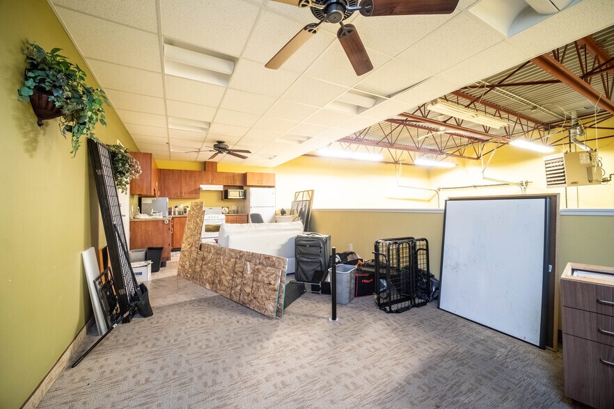 More Photos Of 1628 Foster's Way, Delta Warehouse For Sale