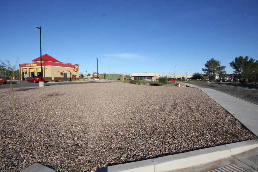 More Photos Of 3010 4th Avenue, Yuma Land For Sale