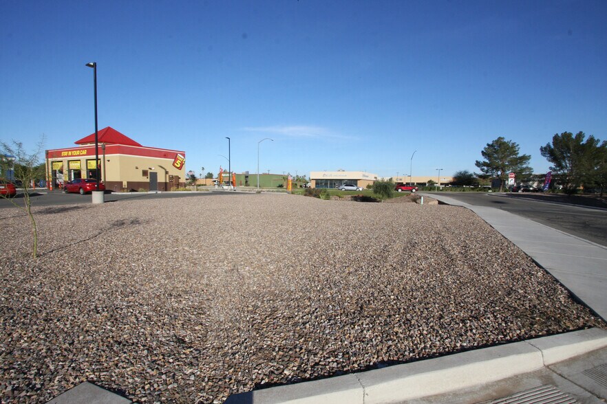 More Photos Of 3010 4th Avenue, Yuma Land For Sale