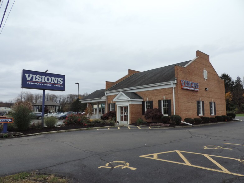 More Photos Of 8836 State Route 434, Apalachin General Retail For Lease