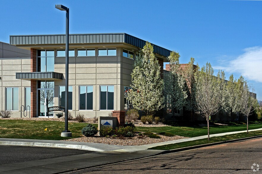 More Photos Of 1797 Boxelder St, Louisville Manufacturing For Lease