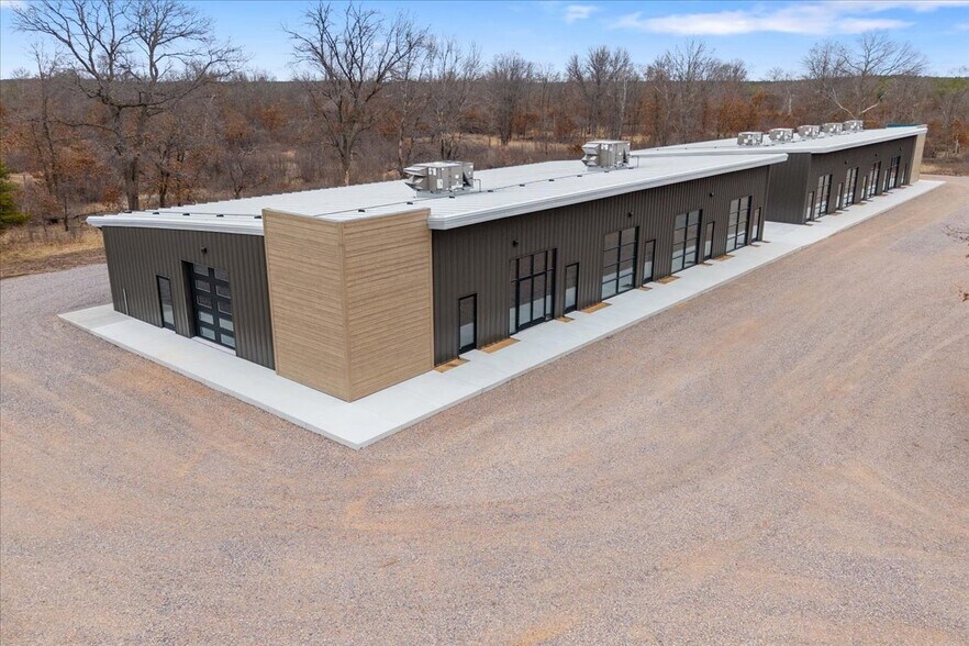 More Photos Of 1144 County Road D, Nekoosa General Retail For Sale